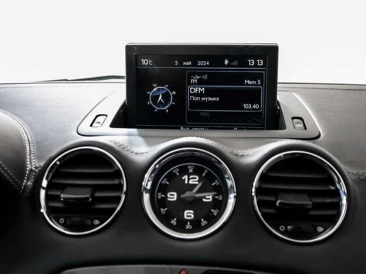 Купить Peugeot RCZ, 2013, 56 634 км, фото №17
