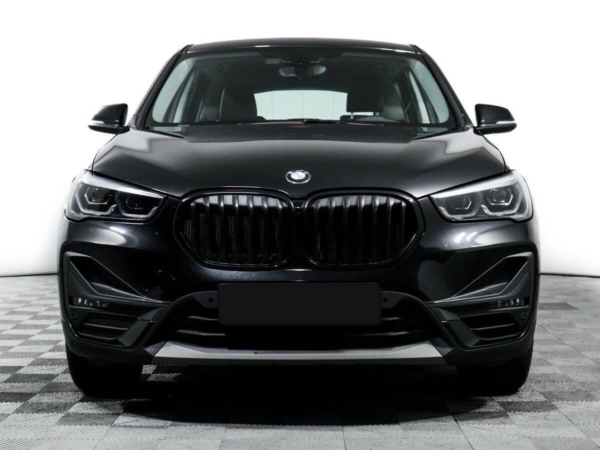 Купить BMW X1 18i sDrive, 2021, 26 233 км, фото №2