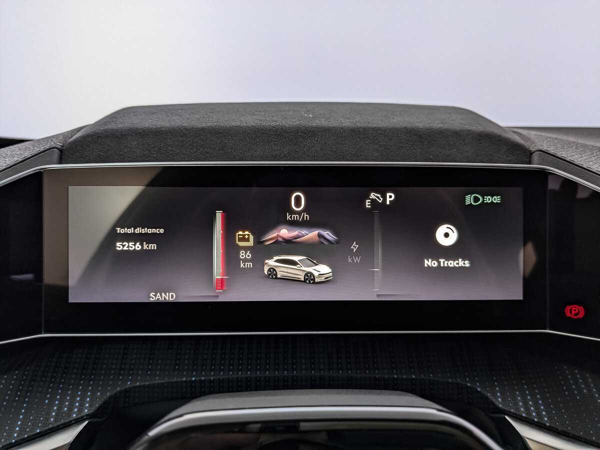 Купить Zeekr 001 100 kWh, 2022, 5 000 км, фото №12
