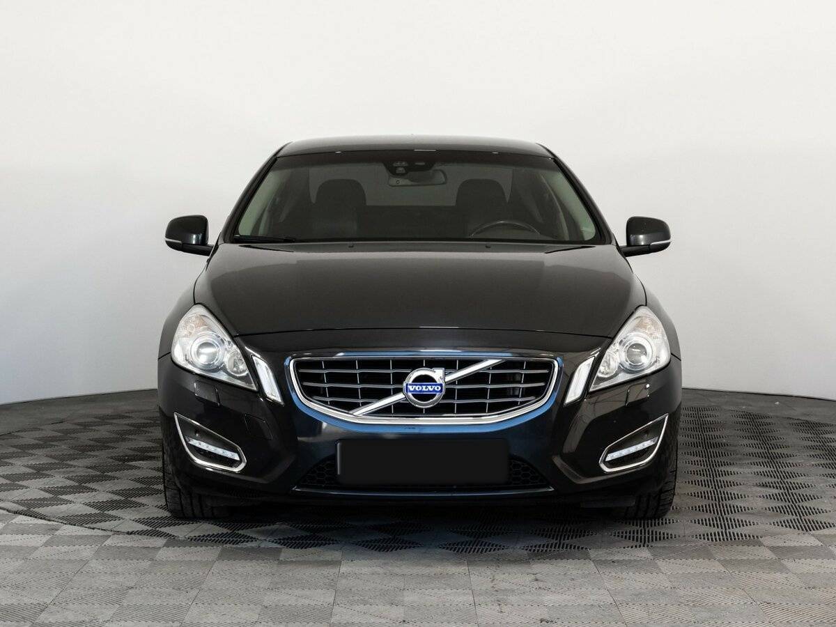 Купить Volvo S60, 2011, 109 976 км, фото №2