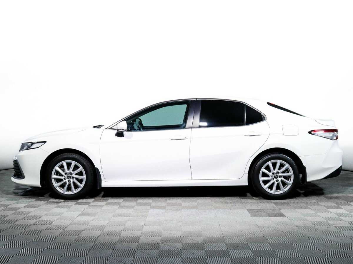 Купить Toyota Camry, 2021, 67 750 км, фото №5