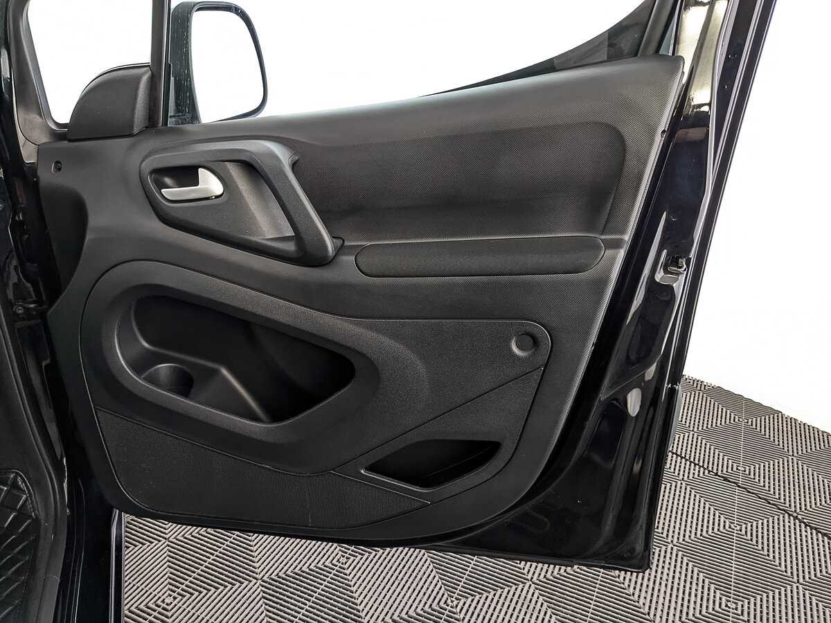 Купить Opel Combo Life, 2021, 92 406 км, фото №24