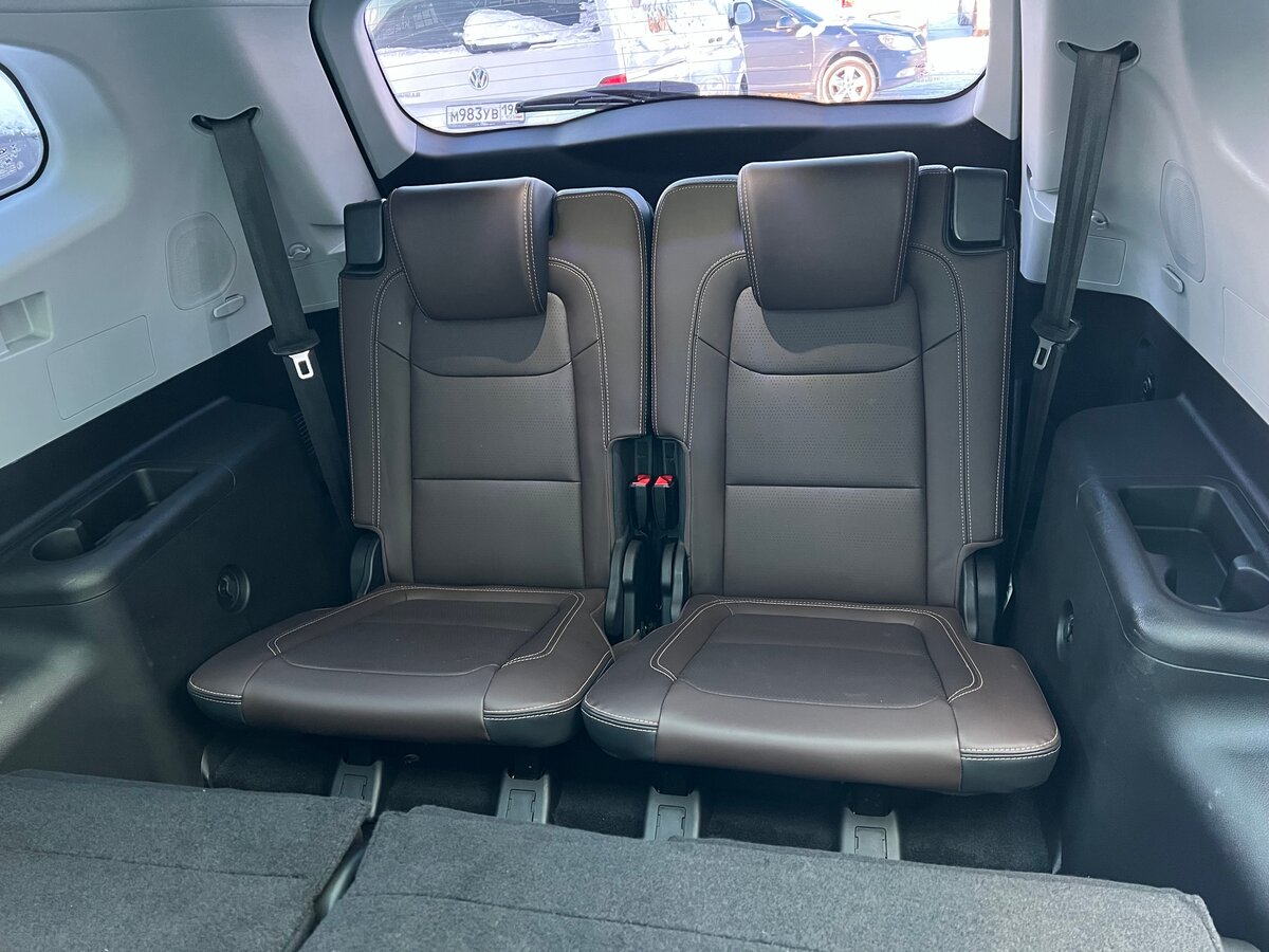 Купить Chery Tiggo 8 Pro I, 2022, 70 000 км, фото №19
