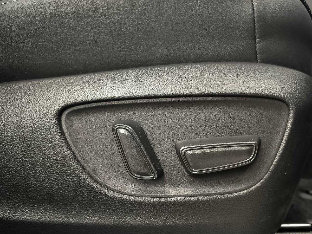 Купить Toyota Land Cruiser, 2021, 8 364 км, фото №27