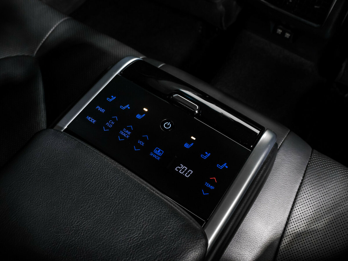 Купить Toyota Camry VIII (XV70), 2018, 72 050 км, фото №23