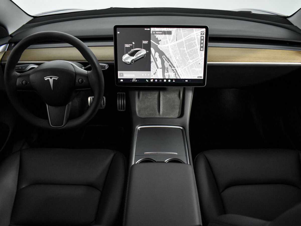 Купить Tesla Model 3 Performance, 2023, 22 732 км, фото №18