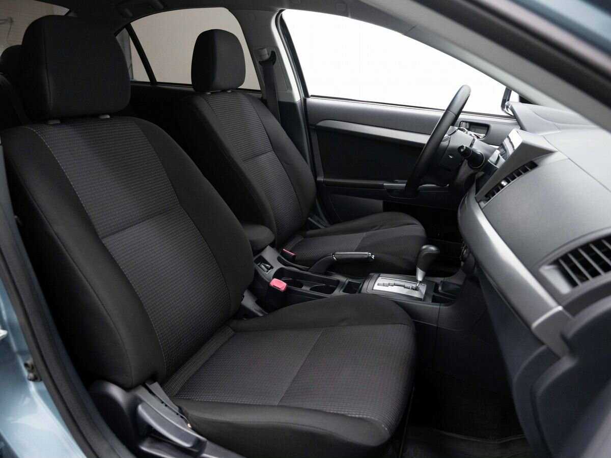 Купить Mitsubishi Lancer, 2011, 241 865 км, фото №12