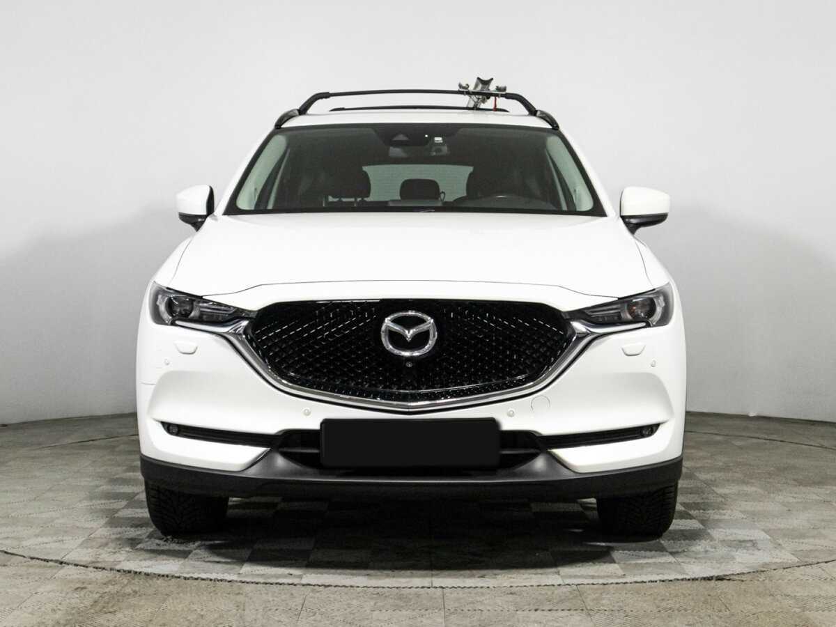 Купить Mazda CX-5, 2019, 69 458 км, фото №2