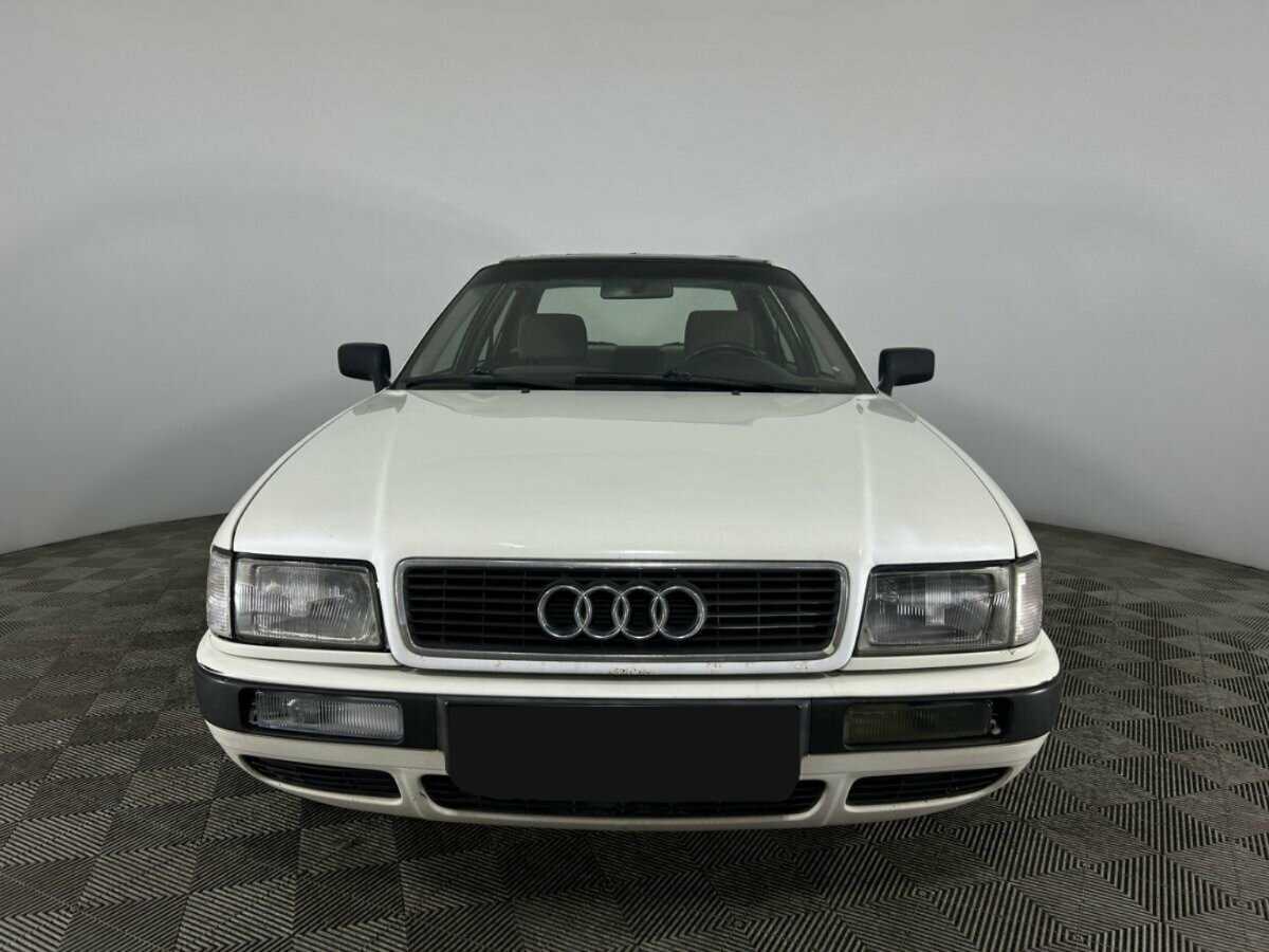 Купить Audi 80, 1993, 232 916 км, фото №2