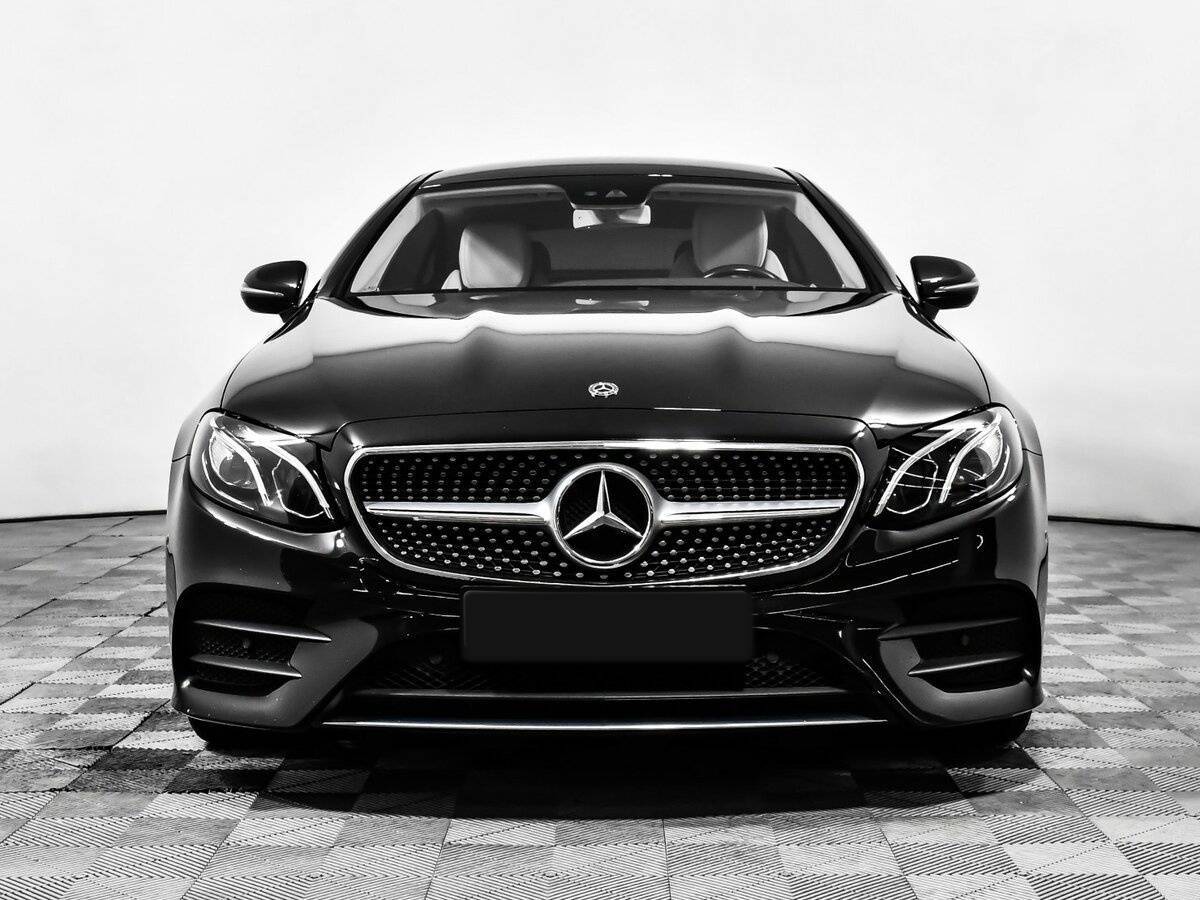 Купить Mercedes-Benz E-Класс 200, 2019, 92 500 км, фото №2