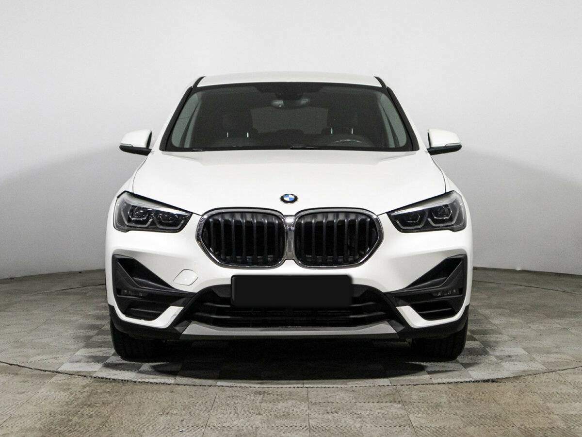 Купить BMW X1 18i sDrive, 2019, 59 009 км, фото №2