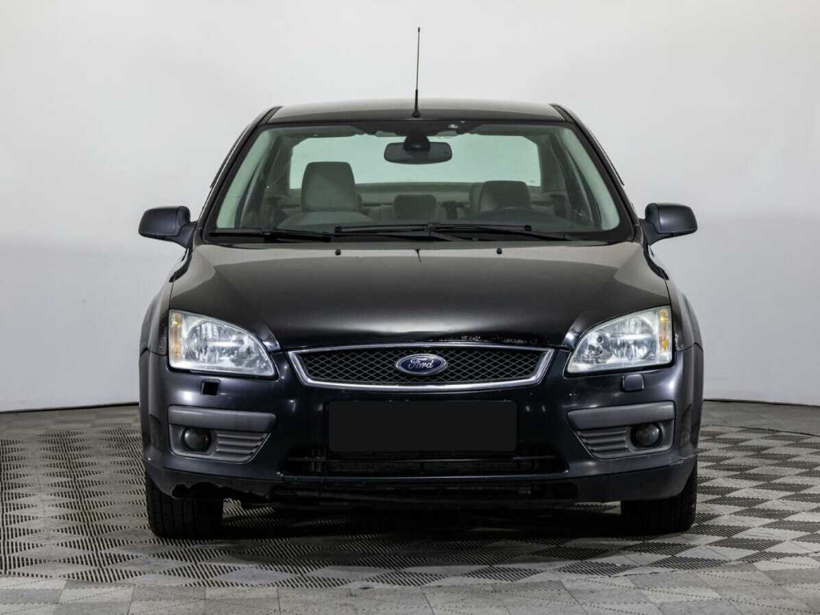 Купить Ford Focus, 2006, 305 000 км, фото №2