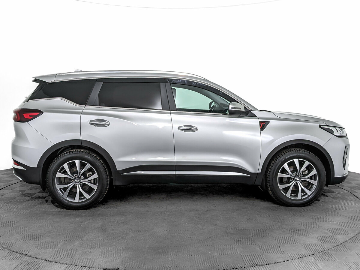 Купить Chery Tiggo 7 Pro Max I, 2023, 57 310 км, фото №4
