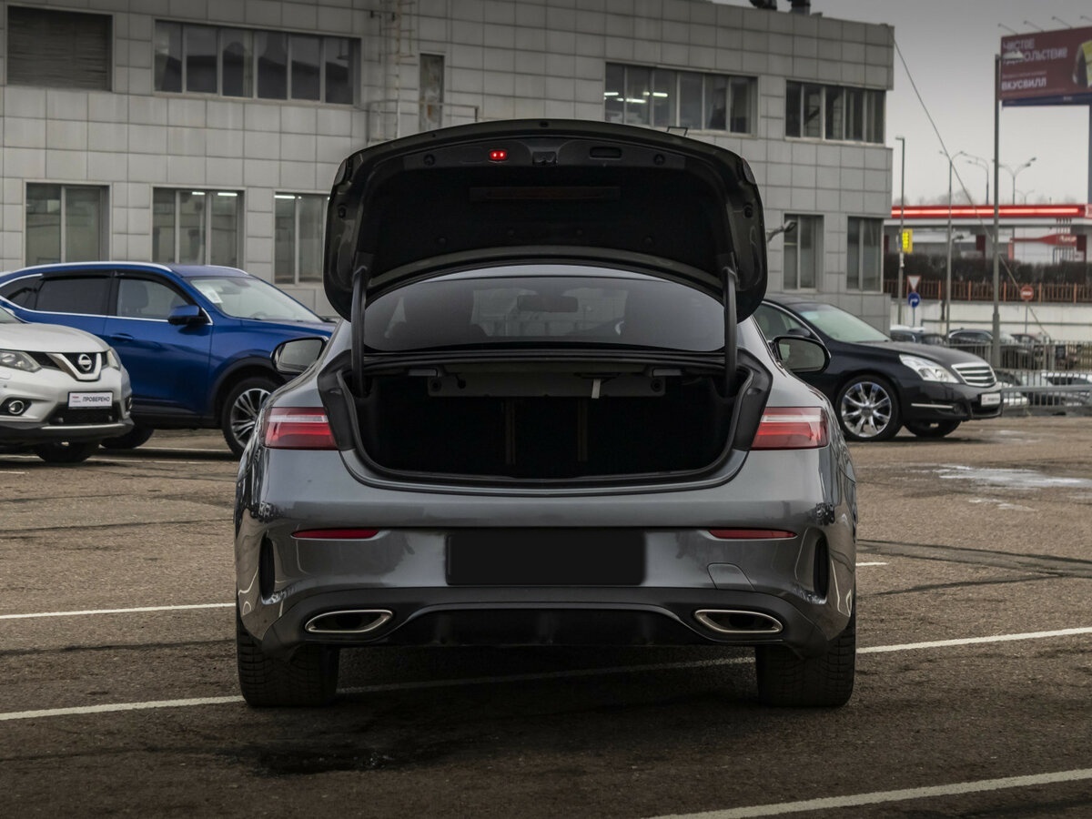 Купить Mercedes-Benz E-Класс 200 V (W213, S213, C238), 2019, 96 000 км, фото №19