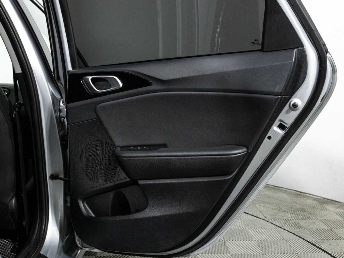 Купить Kia Ceed, 2020, 88 606 км, фото №26