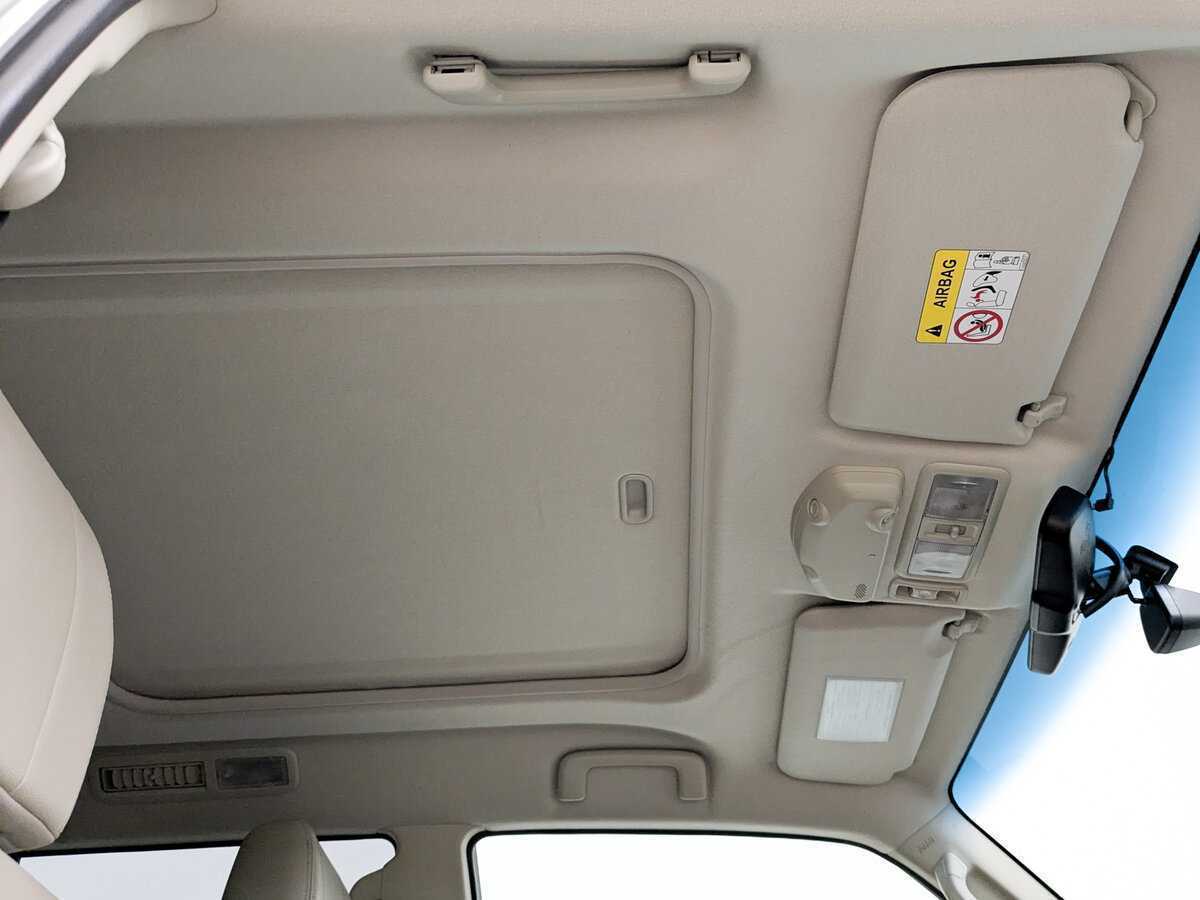 Купить Mitsubishi Pajero, 2021, 26 852 км, фото №21