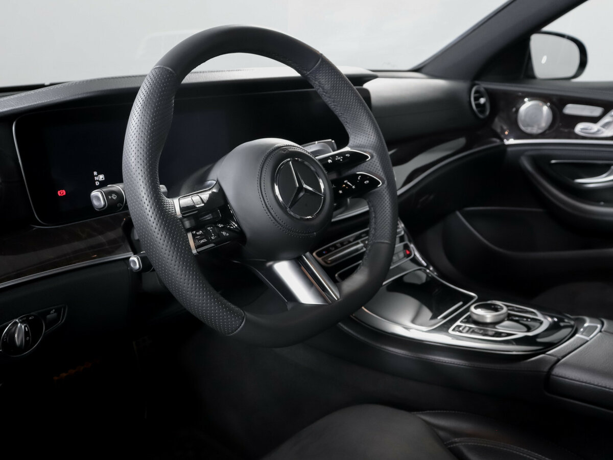 Купить Mercedes-Benz E-Класс 200 V (W213, S213, C238), 2017, 209 097 км, фото №14