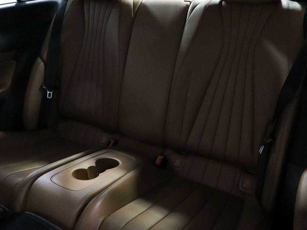 Купить Mercedes-Benz E-Класс 400, 2017, 72 026 км, фото №8