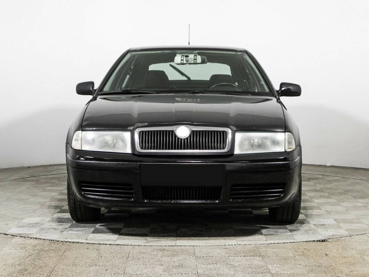Купить Skoda Octavia, 2006, 267 095 км, фото №2