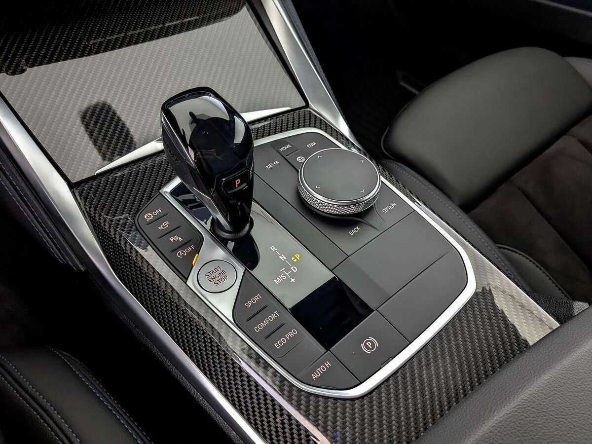 Купить BMW 4 серии 420i, 2021, 33 067 км, фото №21