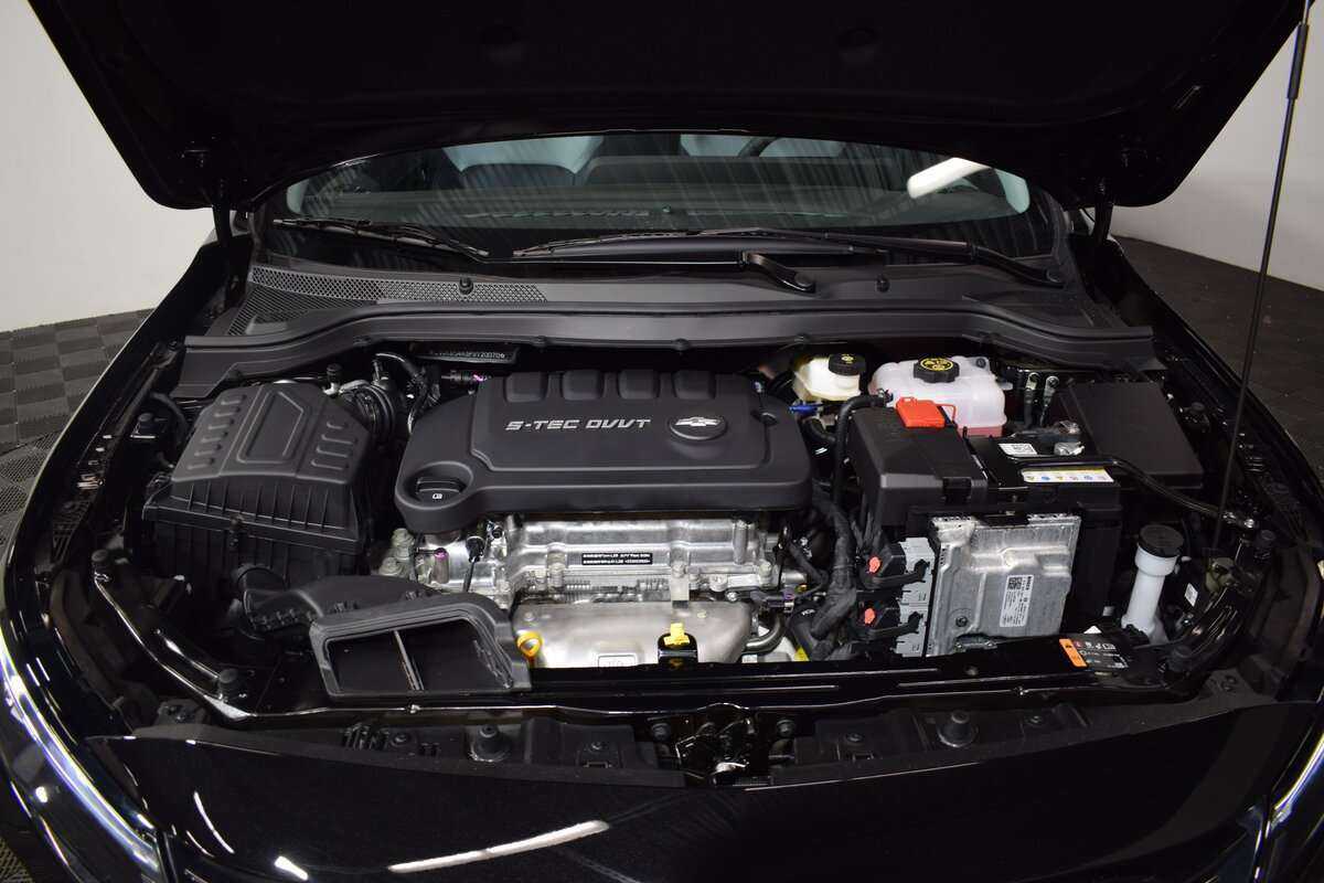 Купить Chevrolet Monza, 2023, 153 км, фото №7