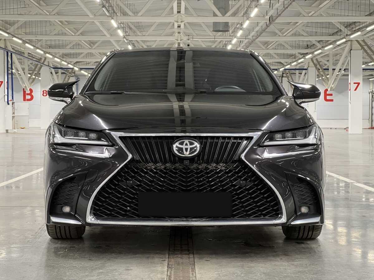 Купить Toyota Avalon, 2022, 133 355 км, фото №2