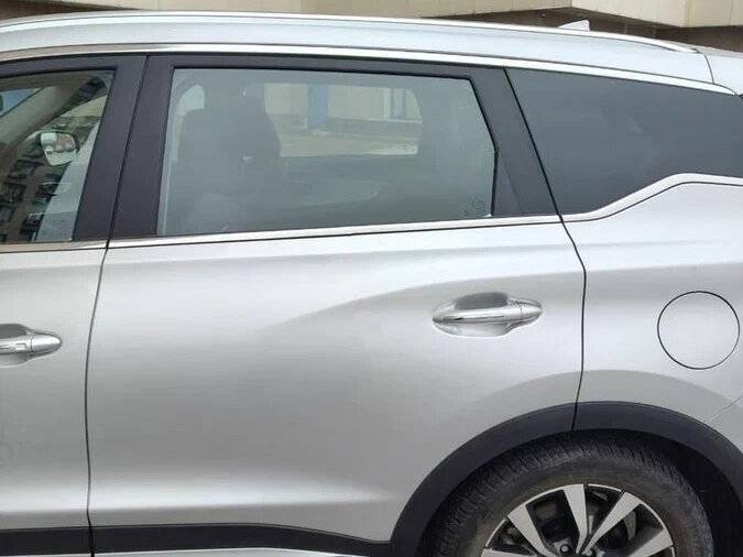 Купить Chery Tiggo 7 Pro Max, 2023, 12 671 км, фото №3