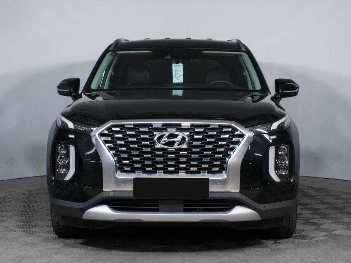 Купить Hyundai Palisade, 2021, 65 000 км, фото №2