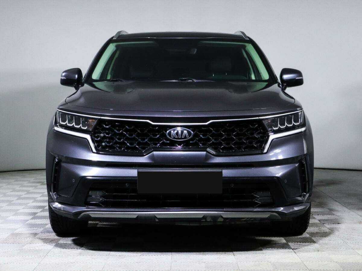 Купить Kia Sorento, 2020, 60 747 км, фото №2