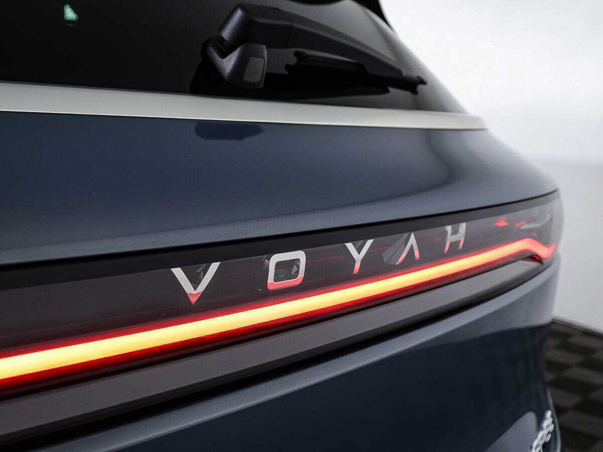 Купить Voyah Free EVR, 2021, 5 266 км, фото №25