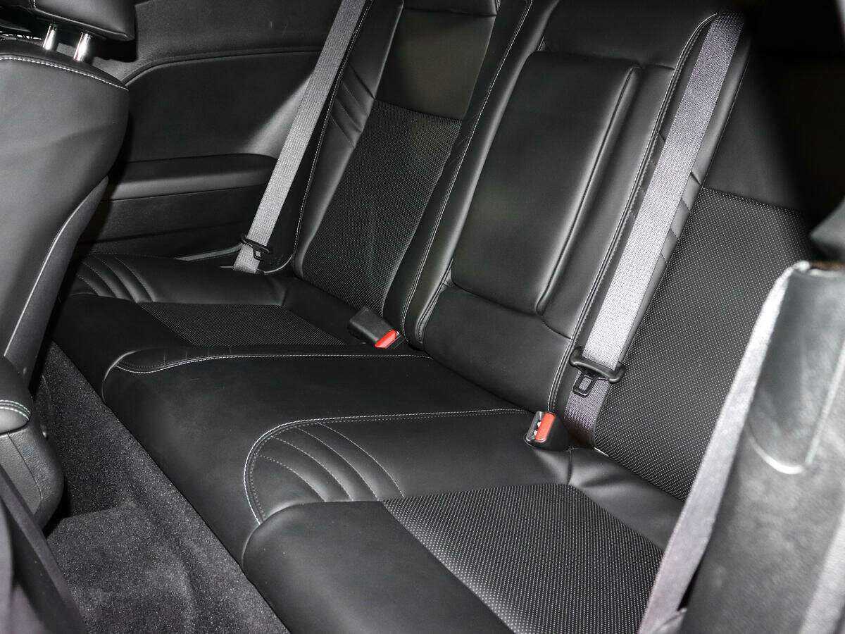 Купить Dodge Challenger, 2022, 2 560 км, фото №8