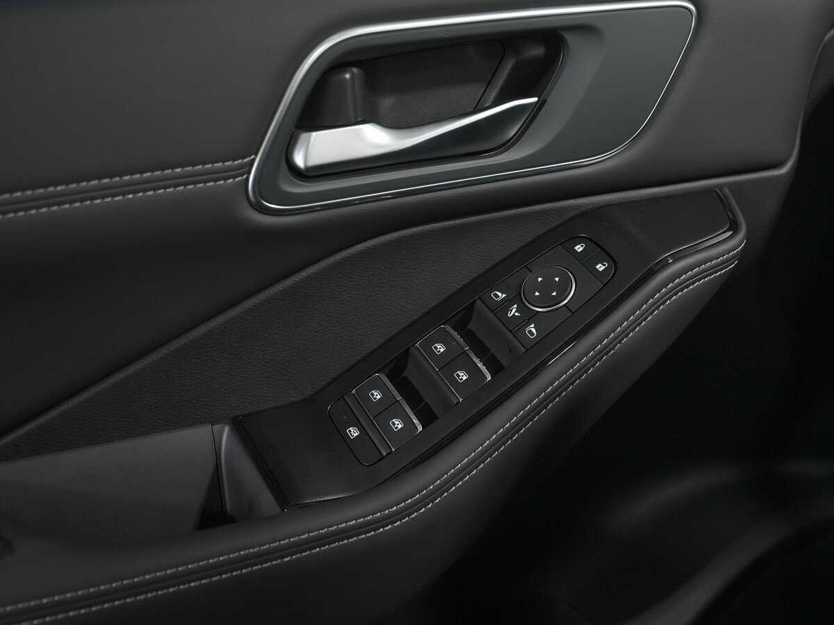 Купить Nissan X-Trail, 2024, 147 км, фото №17