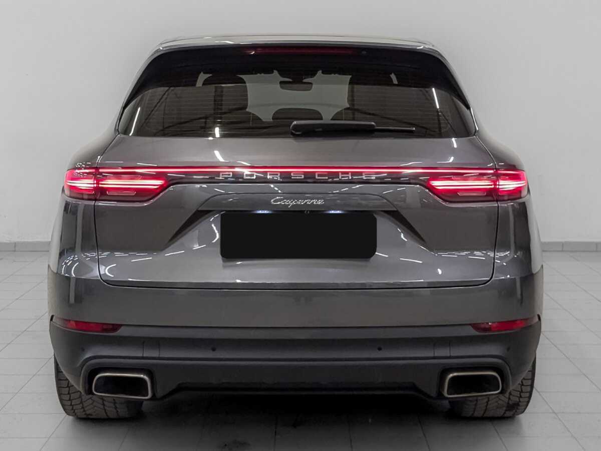 Купить Porsche Cayenne, 2020, 45 900 км, фото №6