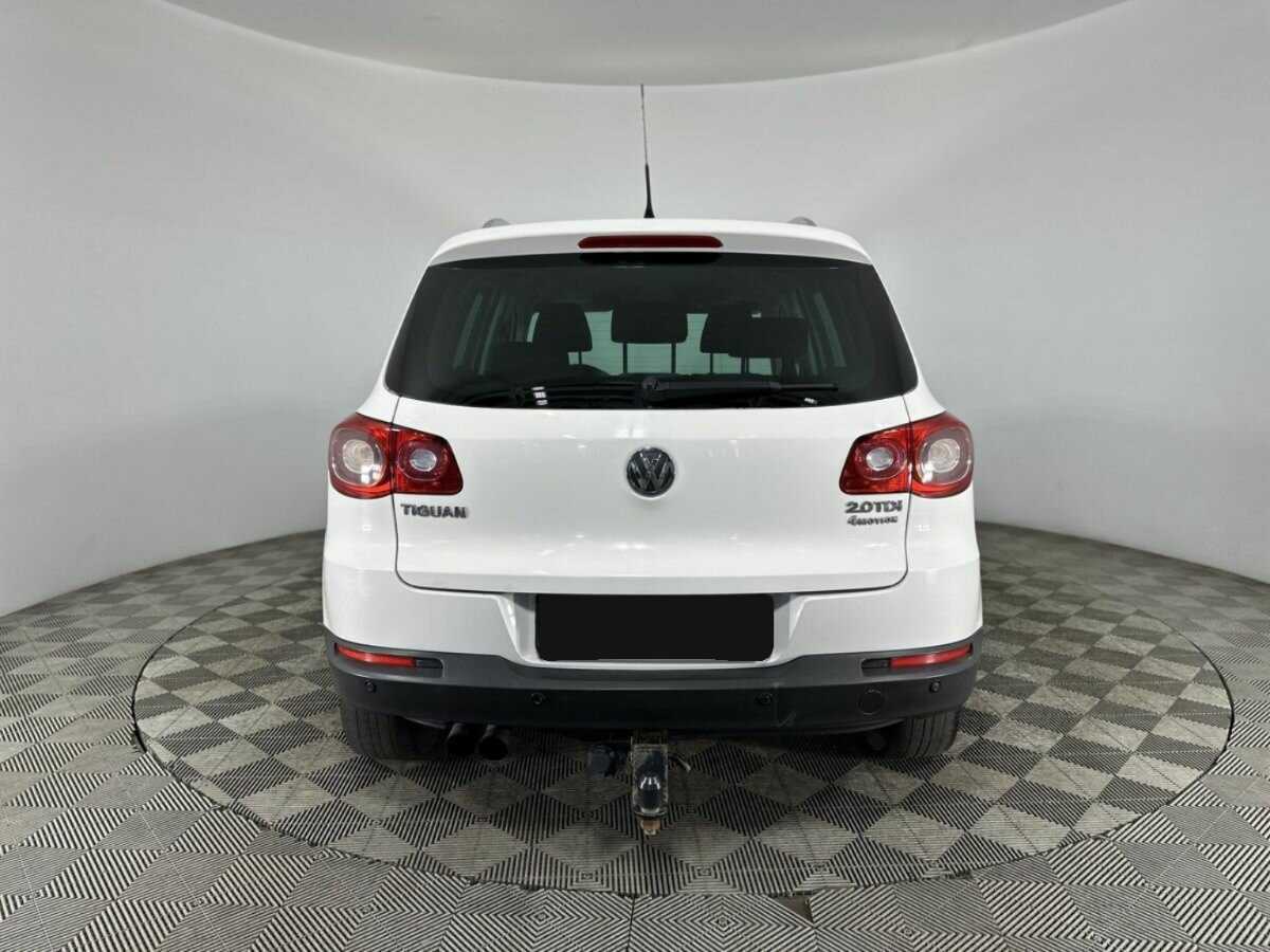 Купить Volkswagen Tiguan, 2011, 288 000 км, фото №3