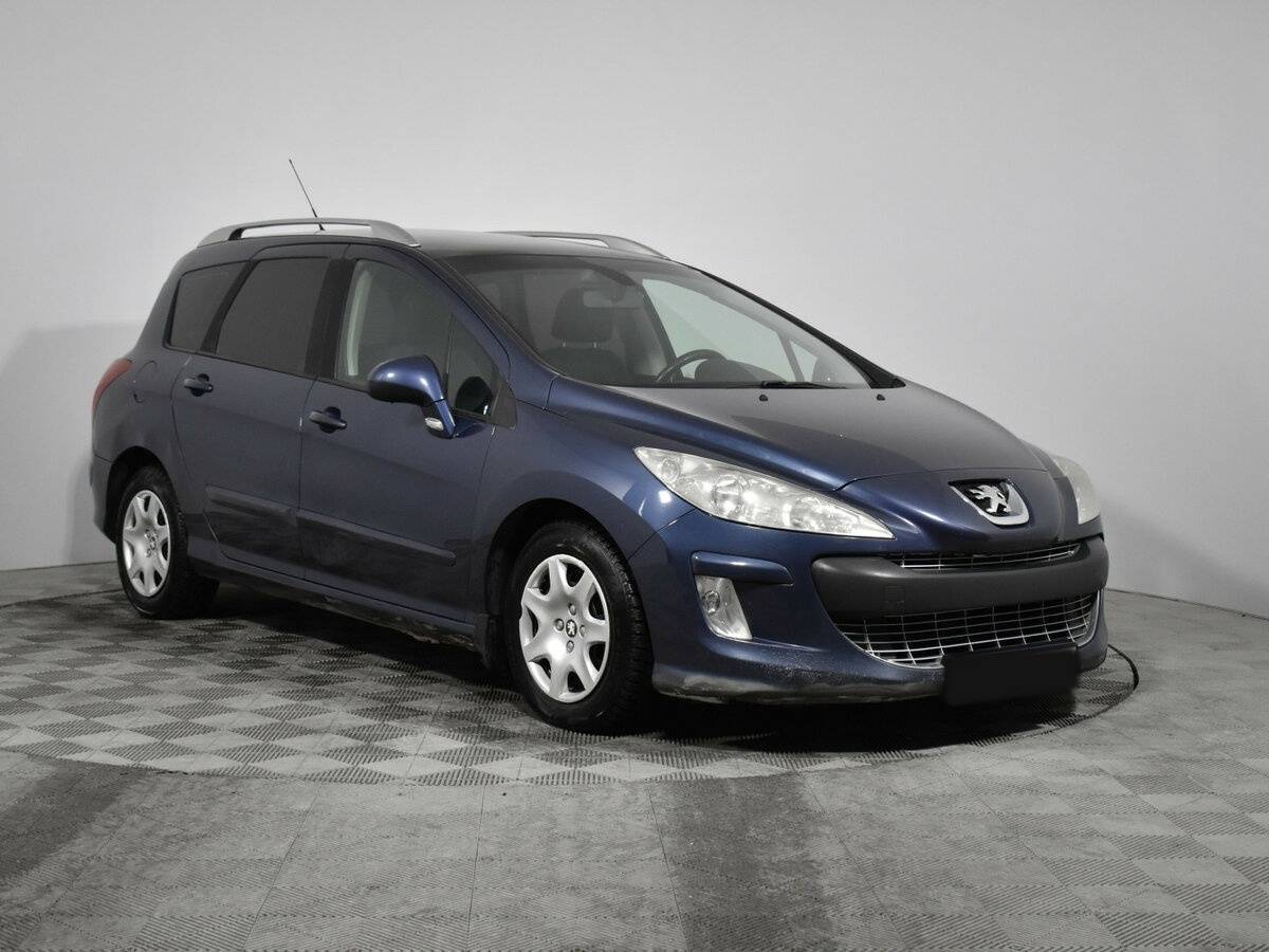 Купить Peugeot 308, 2008, 197 000 км, фото №3