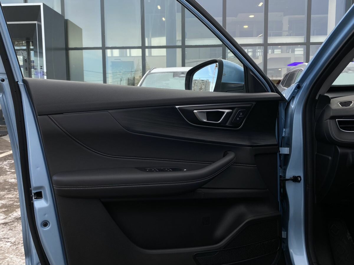 Купить Chery Tiggo 4 Pro I, 2024, 13 870 км, фото №18