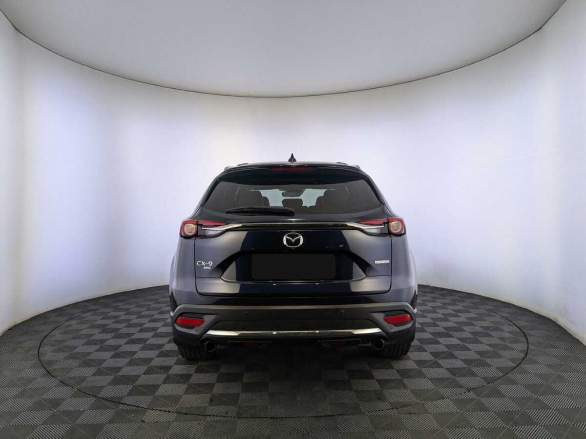 Купить Mazda CX-9, 2020, 35 311 км, фото №6