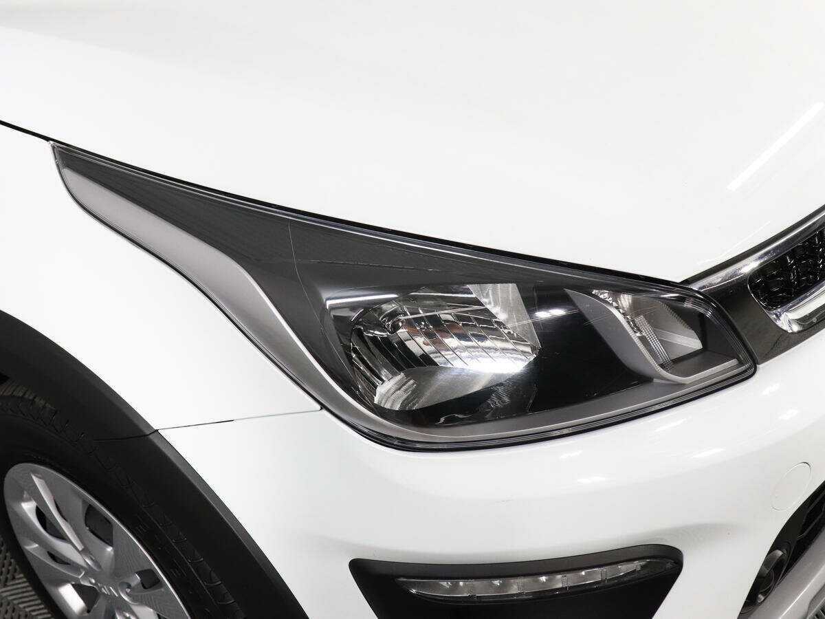 Купить Kia Rio X-Line, 2019, 66 090 км, фото №10