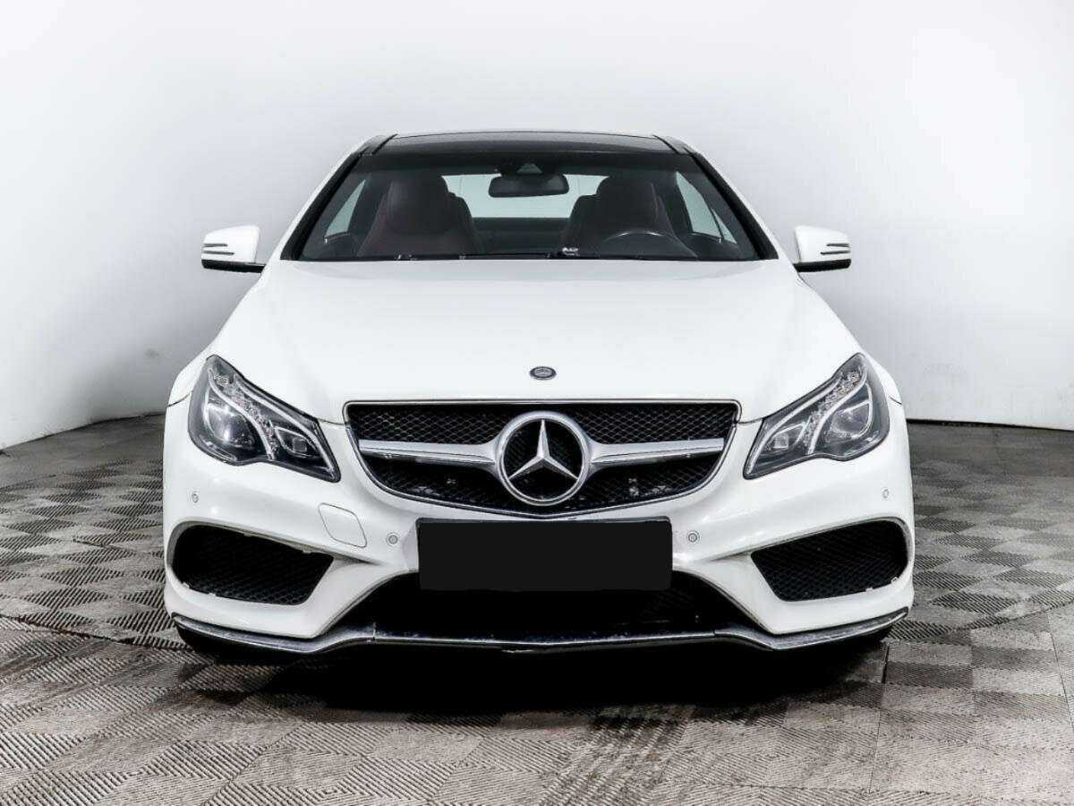 Купить Mercedes-Benz E-Класс 200, 2014, 152 000 км, фото №2