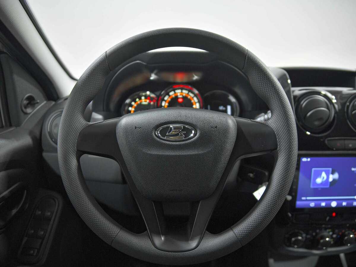 Купить Lada (ВАЗ) Largus, 2024, 12 км, фото №7