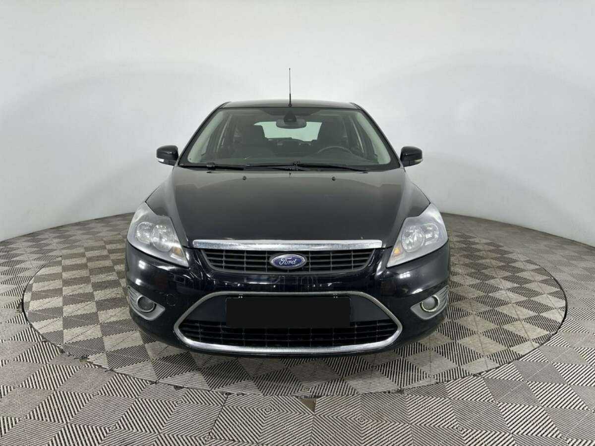 Купить Ford Focus, 2008, 176 829 км, фото №2