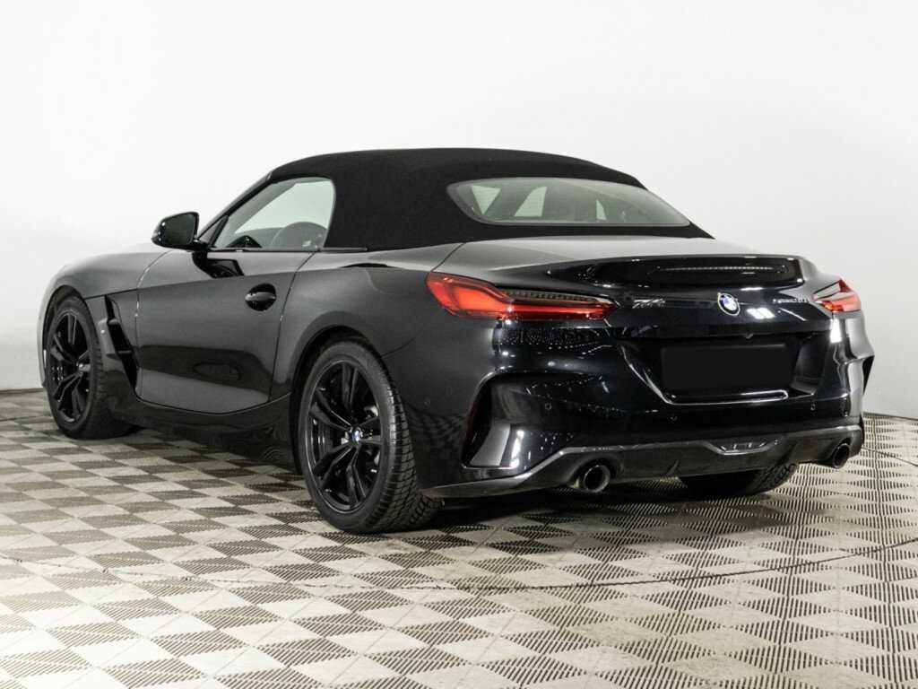 Купить BMW Z4 30i, 2018, 30 662 км, фото №7