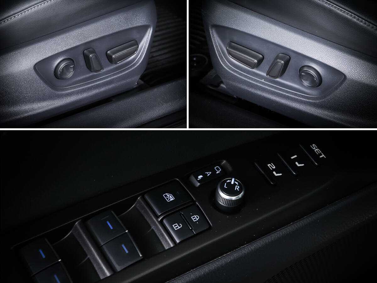 Купить Toyota Camry, 2021, 88 000 км, фото №17