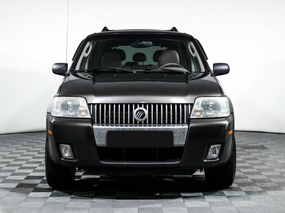 Купить Mercury Mariner, 2005, 250 784 км, фото №2