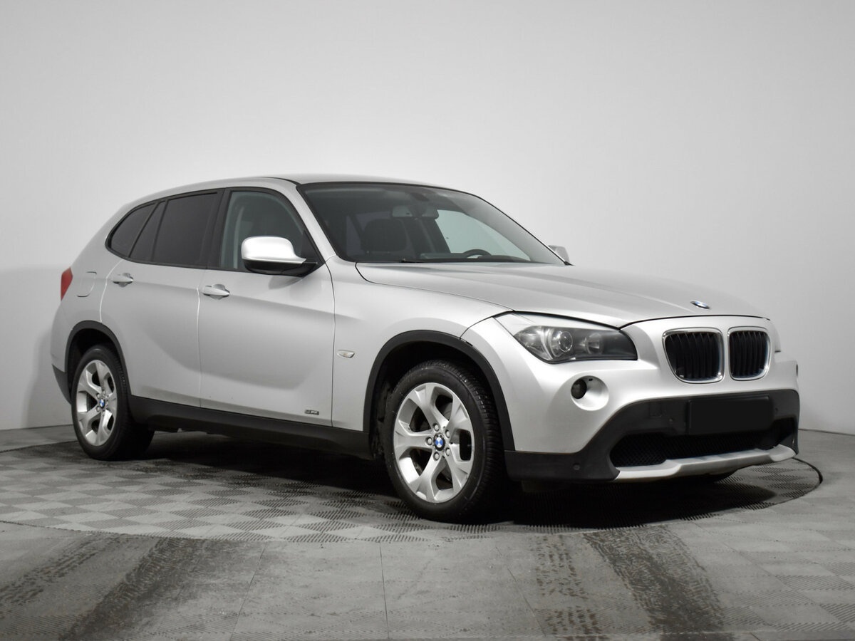 Купить BMW X1 18i I (E84), 2010, 199 017 км, фото №3