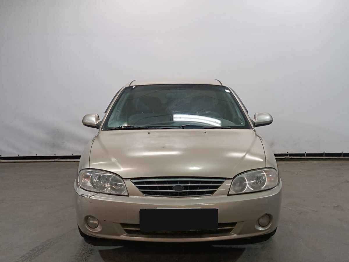 Купить Kia Spectra, 2007, 212 168 км, фото №2