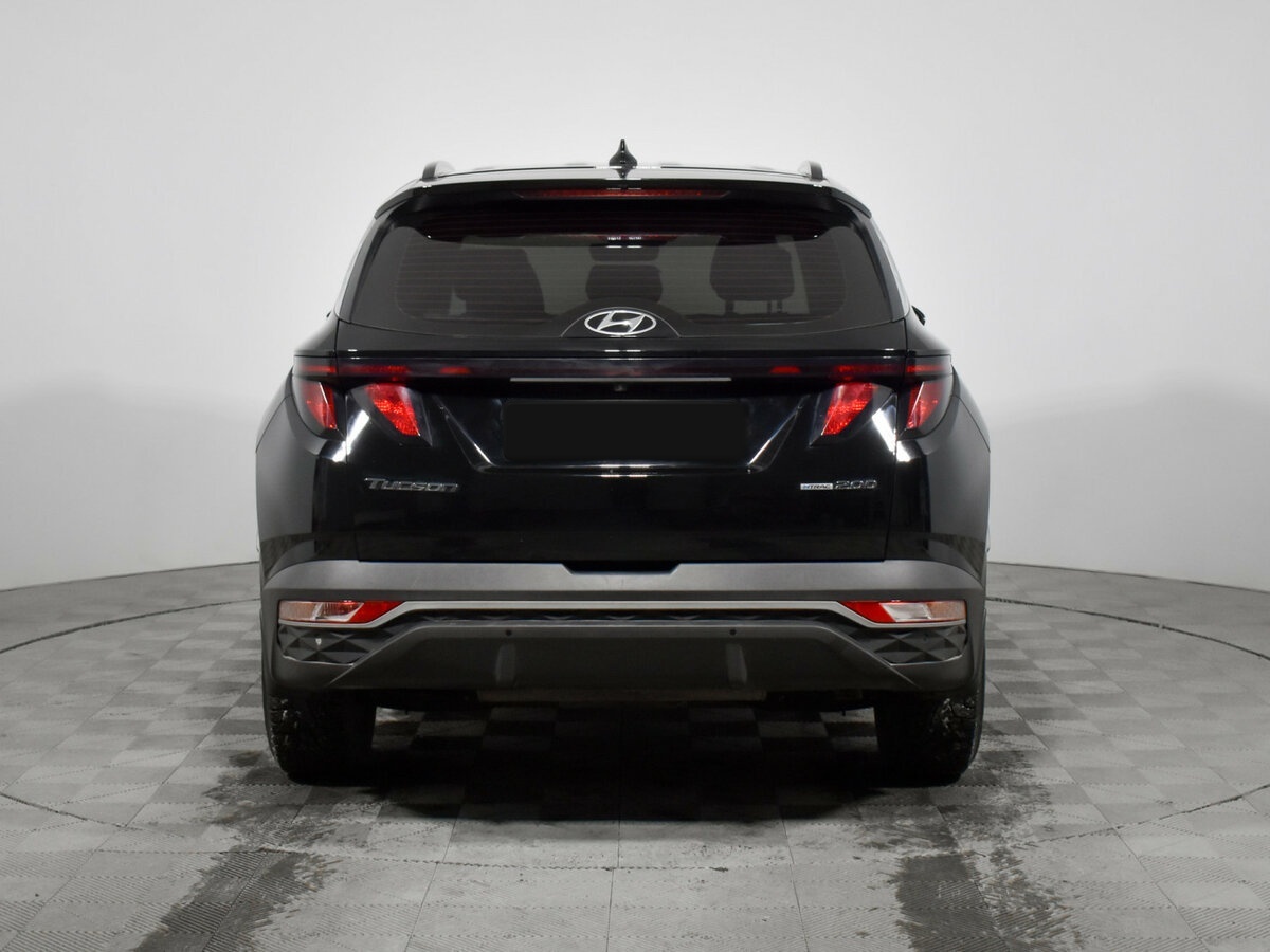 Купить Hyundai Tucson IV, 2021, 218 872 км, фото №6