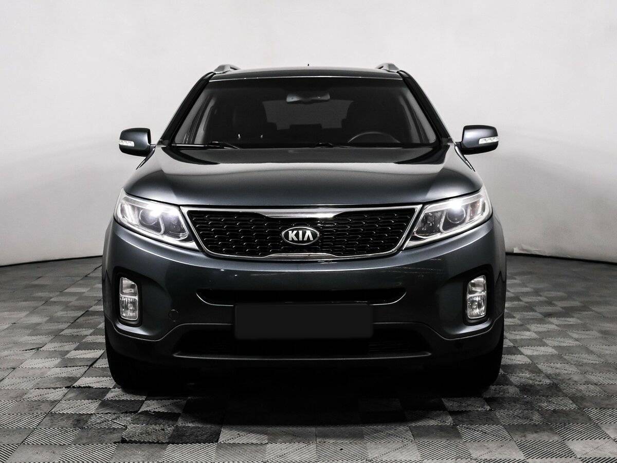 Купить Kia Sorento, 2013, 215 000 км, фото №2