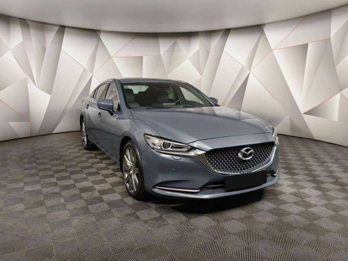 Купить Mazda 6, 2021, 22 595 км, фото №3
