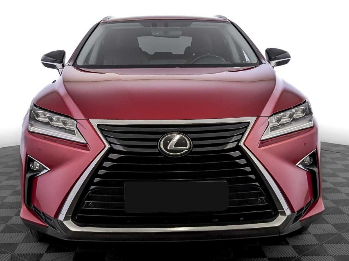 Купить Lexus RX 300, 2019, 151 000 км, фото №2